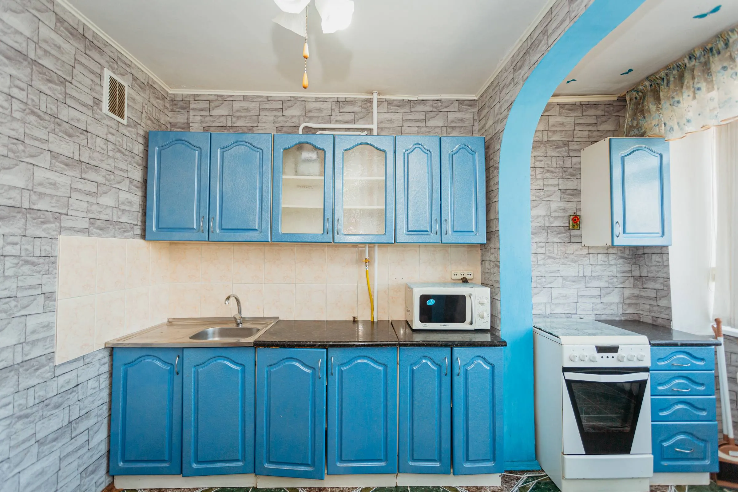 Chișinău Ciocana bd. Mircea cel Bătrân 1