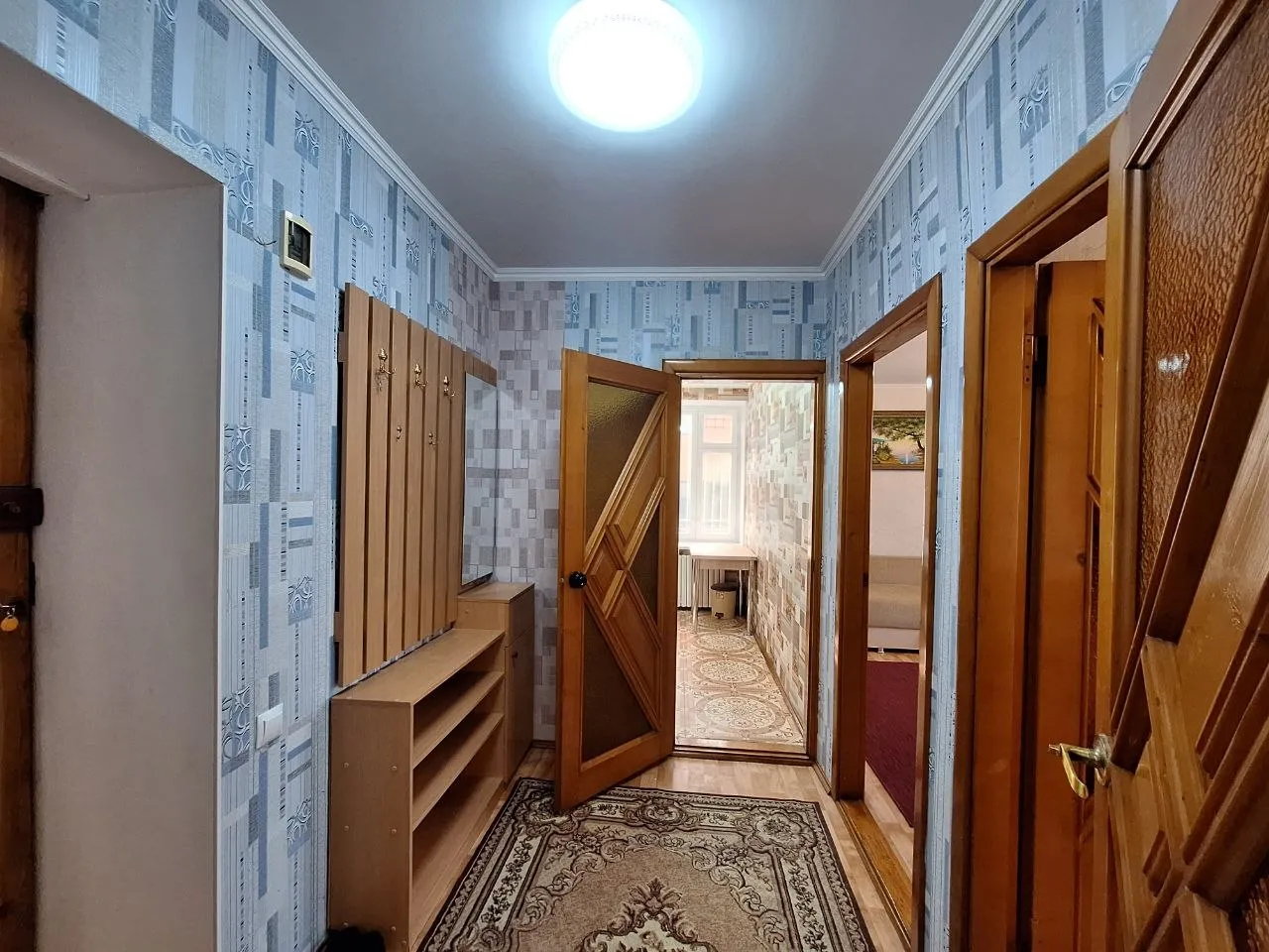 Chișinău Telecentru șos. Hâncești 8