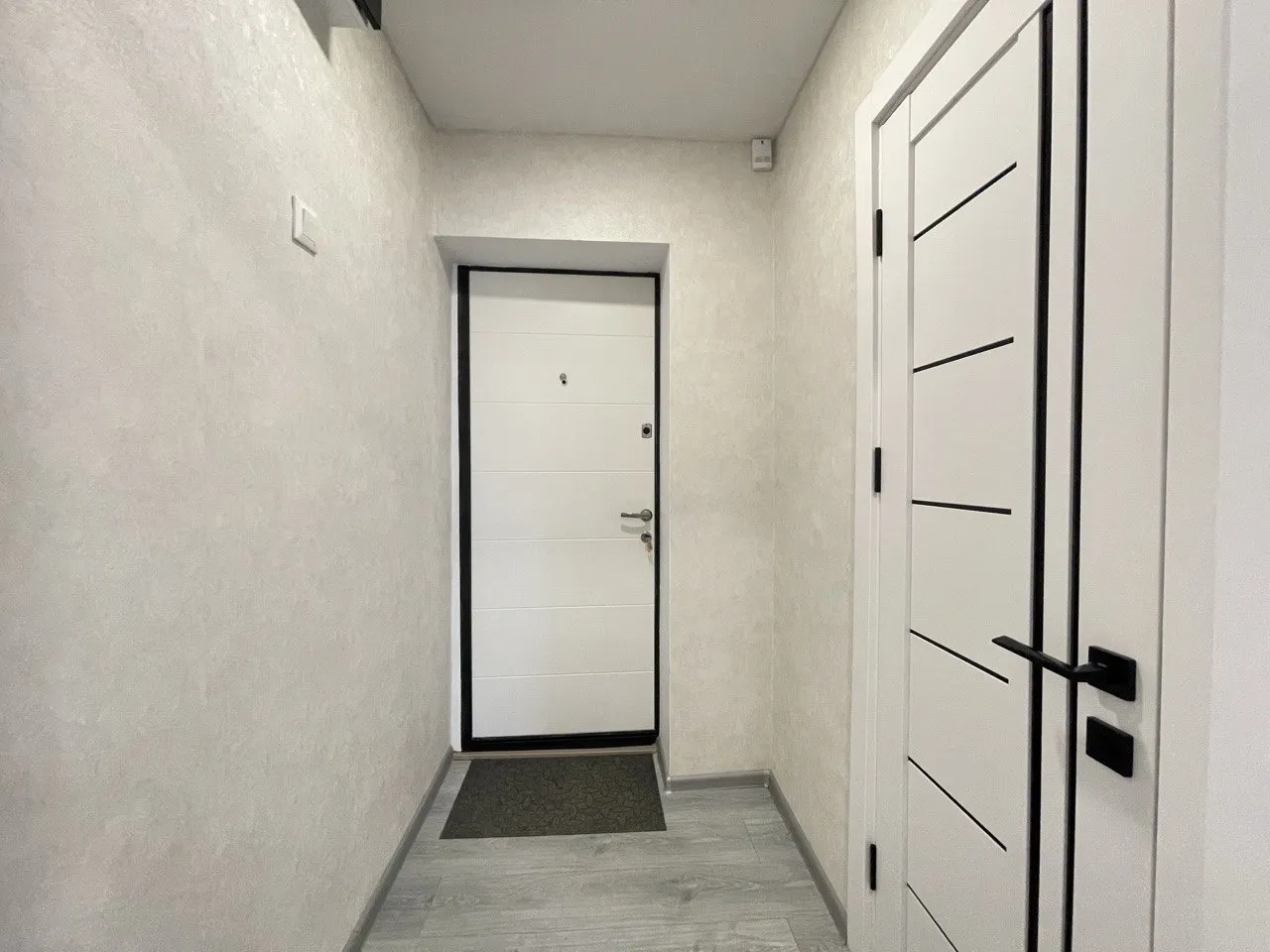 Chișinău Botanica str. Minsk 8