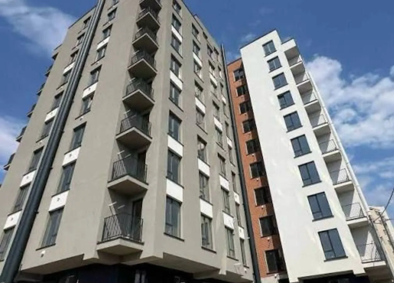 Chișinău, Durlești, str. Atelierilor  12