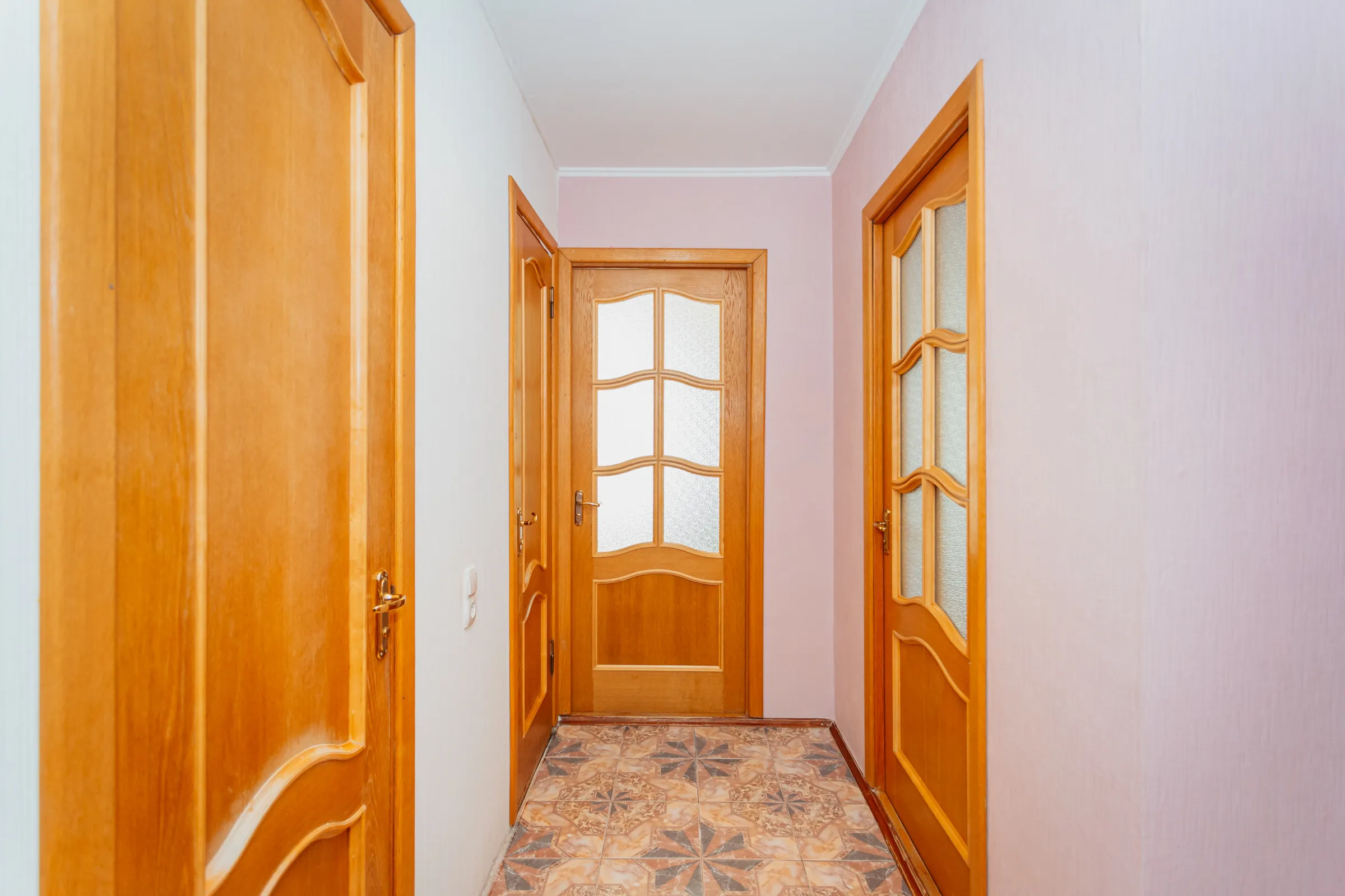 Chișinău Botanica str. Nicolai Zelinski 13