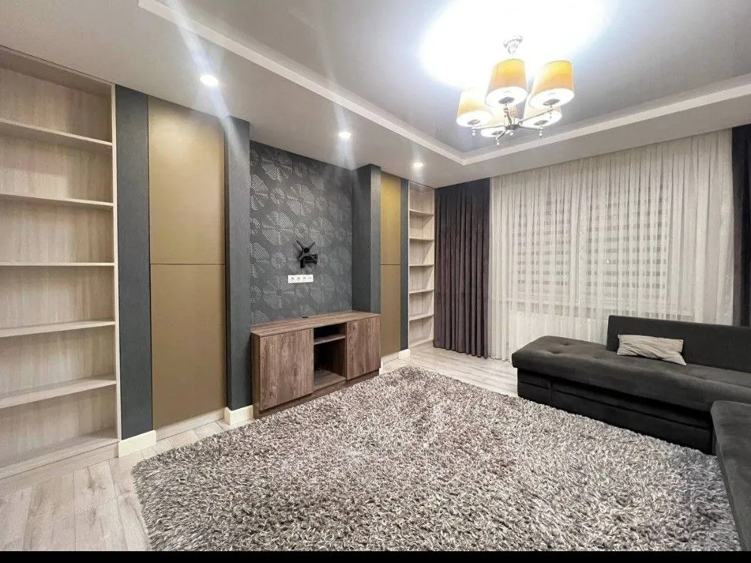 Chișinău Rîșcani str. Andrei Doga 1