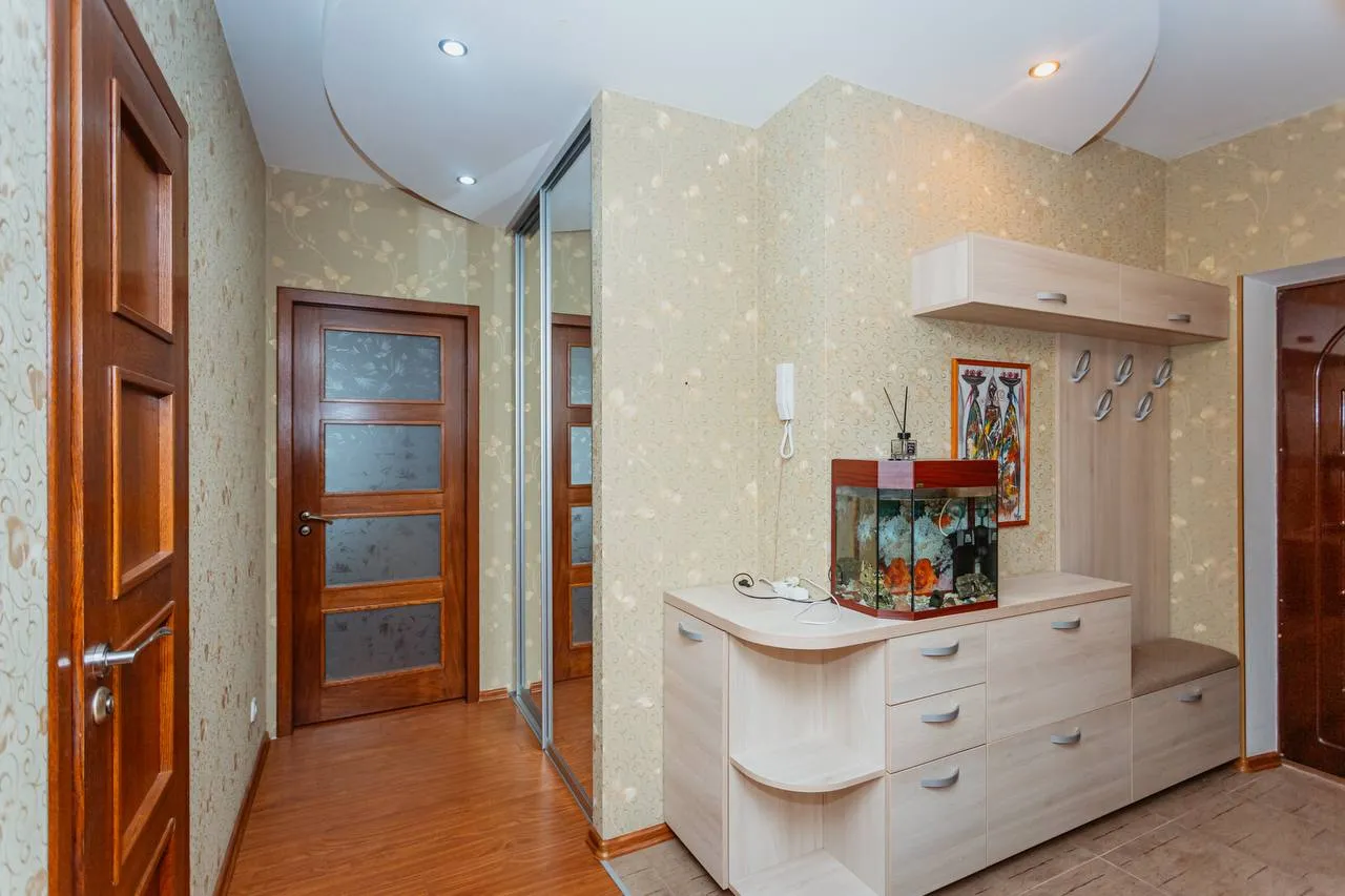 Chișinău Buiucani str. Alba Iulia 9