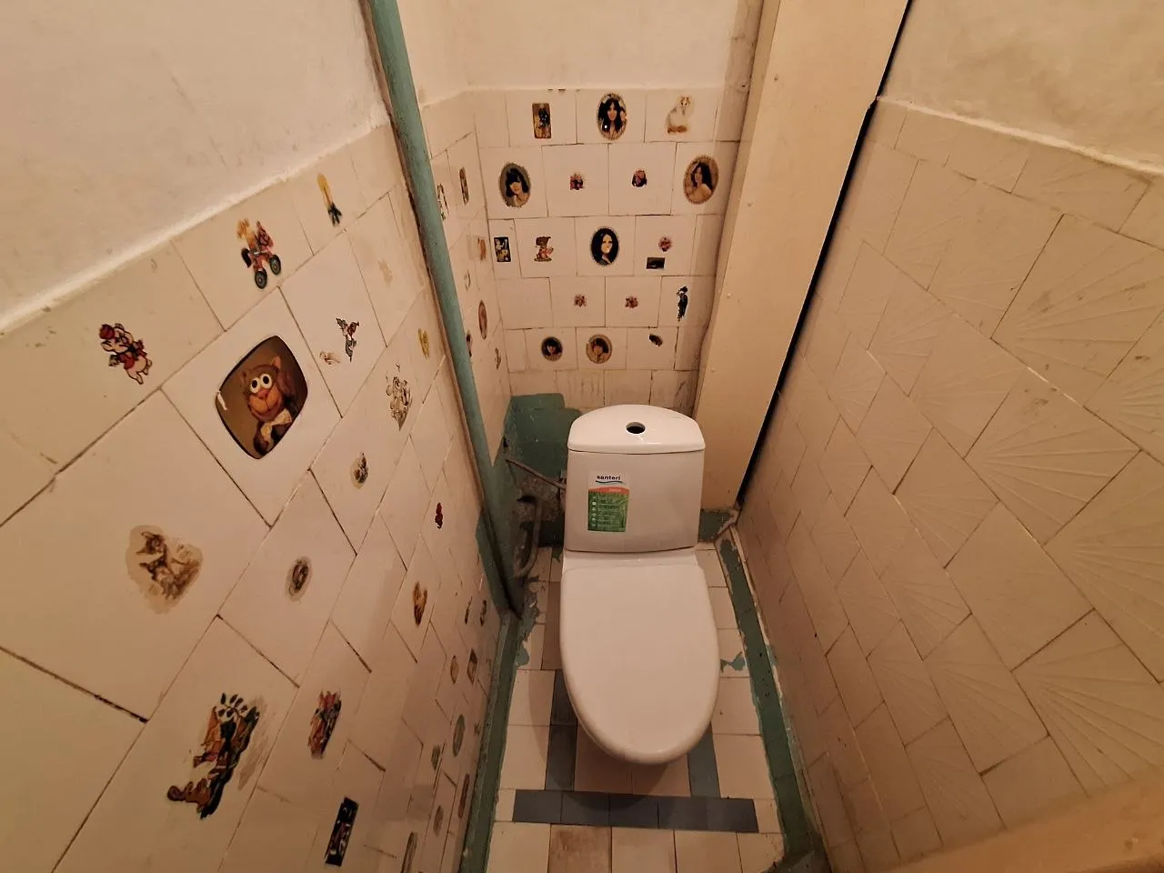 Chișinău  Botanica str. Cetatea Albă 6