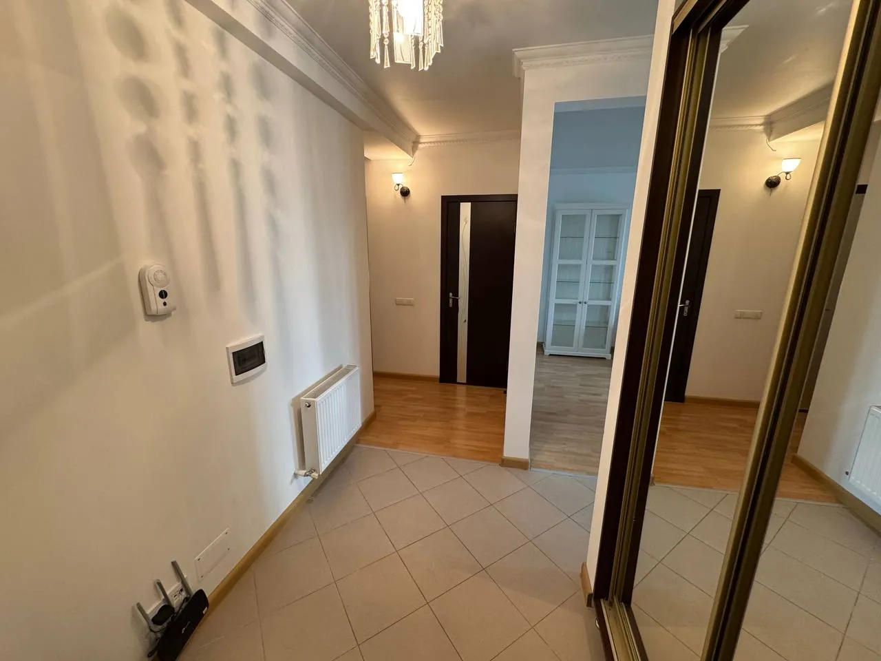 Chișinău Buiucani str. Alba Iulia 12