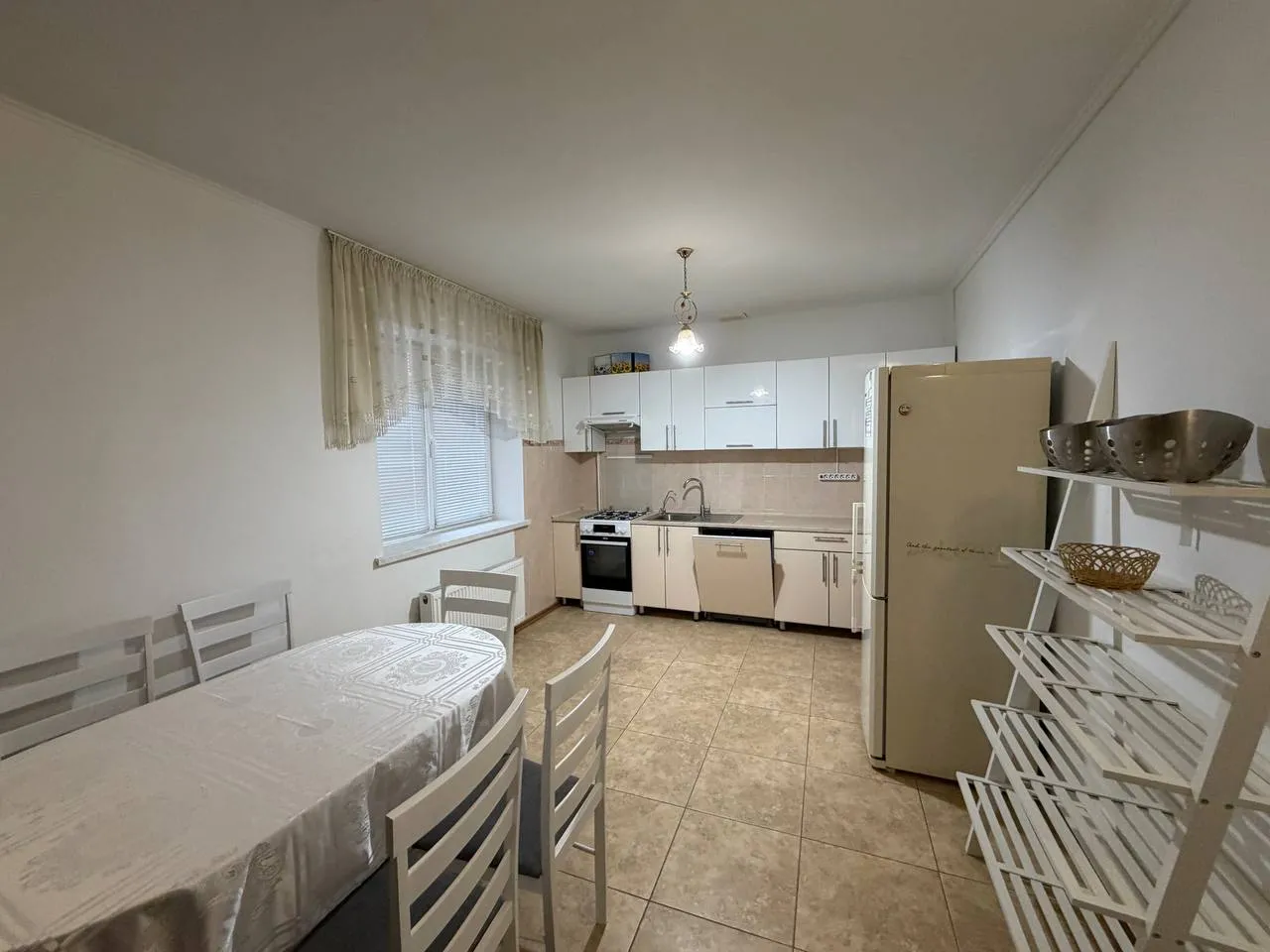 Chișinău Telecentru str. Griviței  1