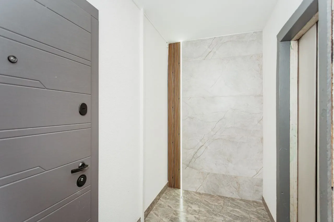 Chișinău Rîșcani bd. Moscova 14