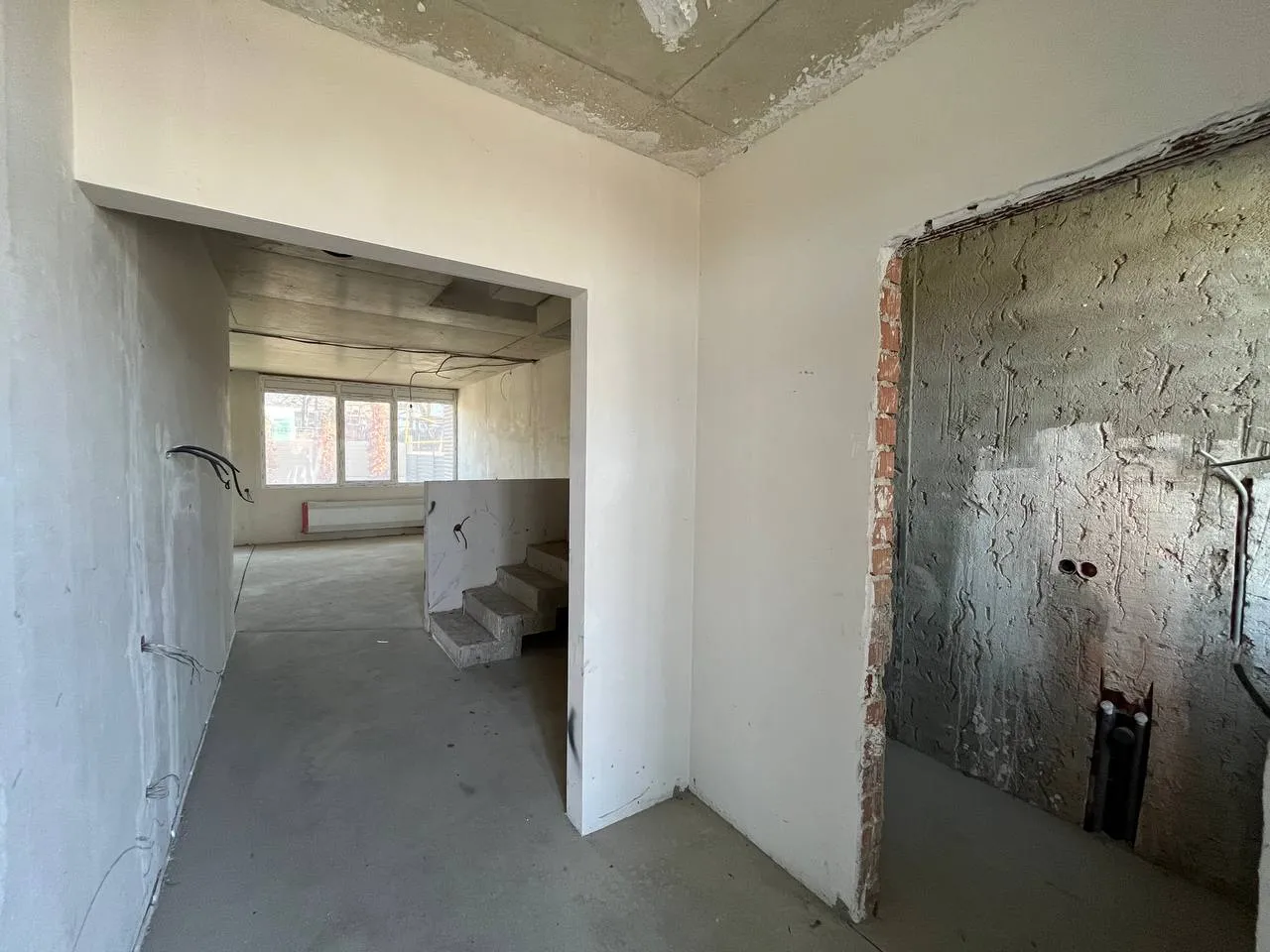 Кишинев Новые Гояны ул. Глориeй 13