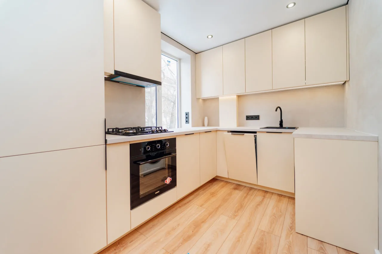 Chișinău Rîșcani str. Nicolae Dimo 1