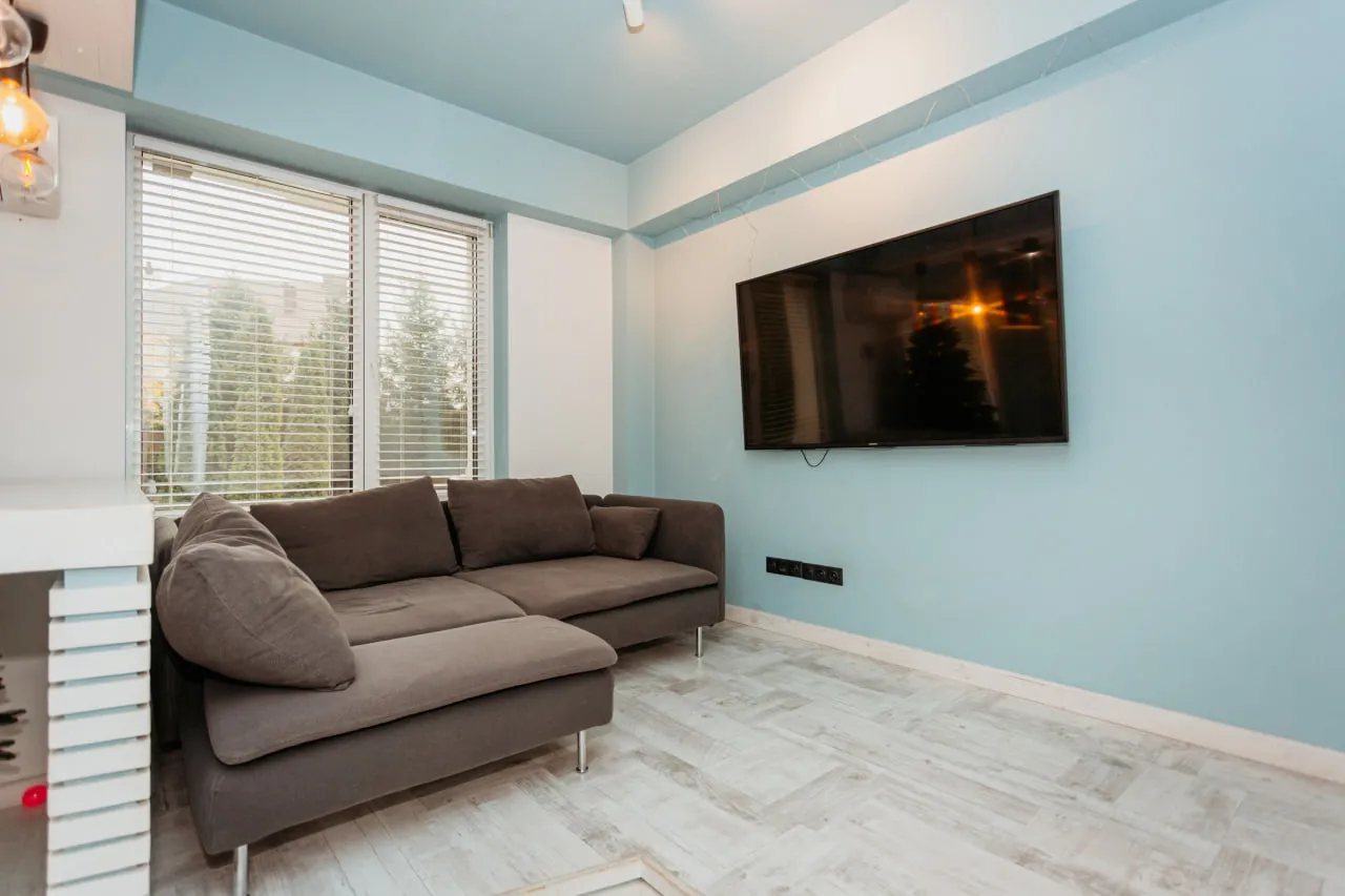 Chișinău Rîșcani str. Fiodor Tolbuhin 6