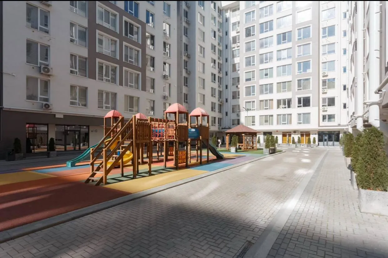 Chișinău Ciocana str. Nicolae Milescu Spătaru 12