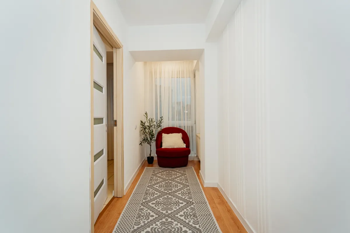 Chișinău Stăuceni str. Unirii 3