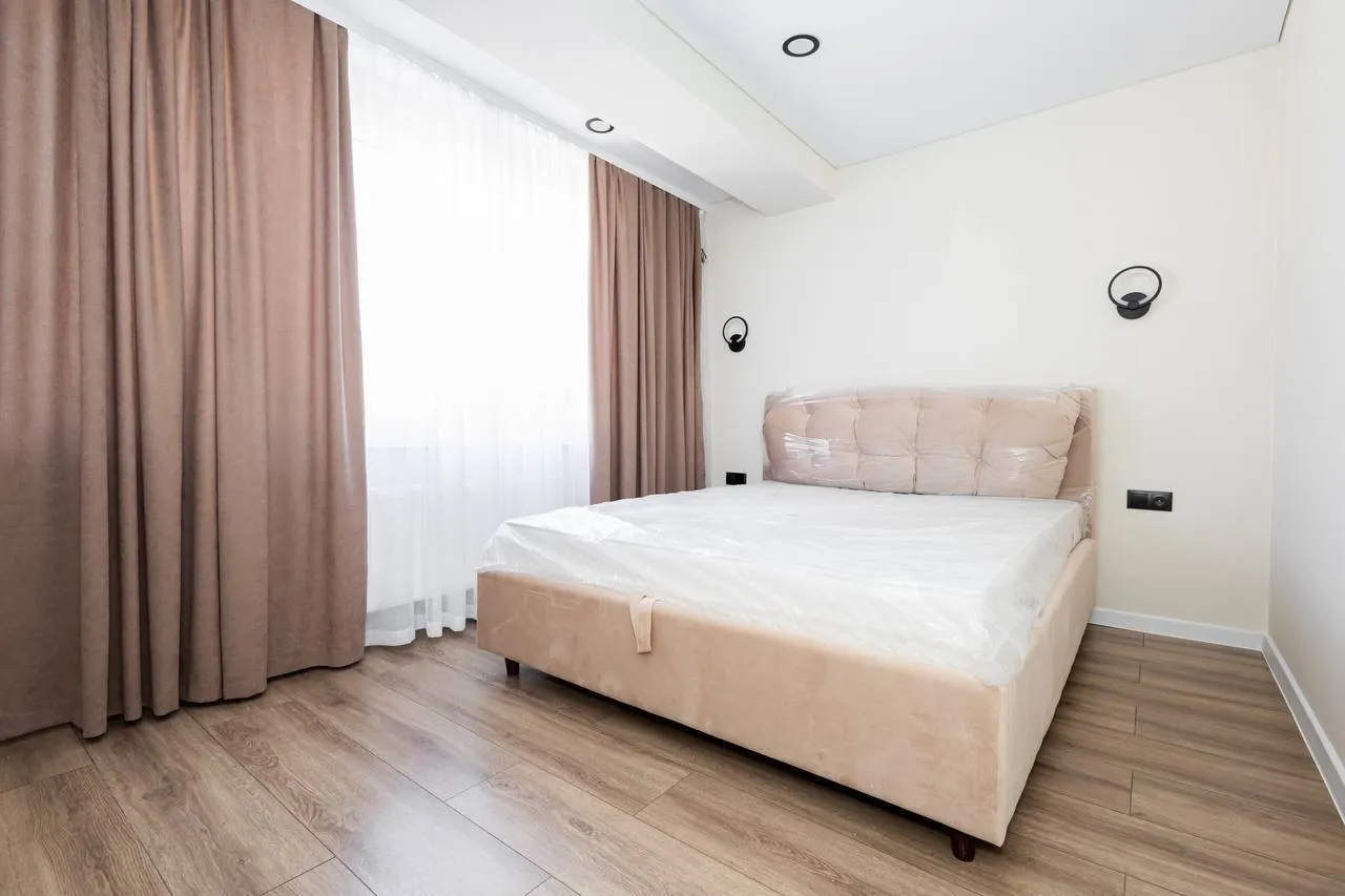 Chișinău Buiucani str. Calea Ieșilor 7