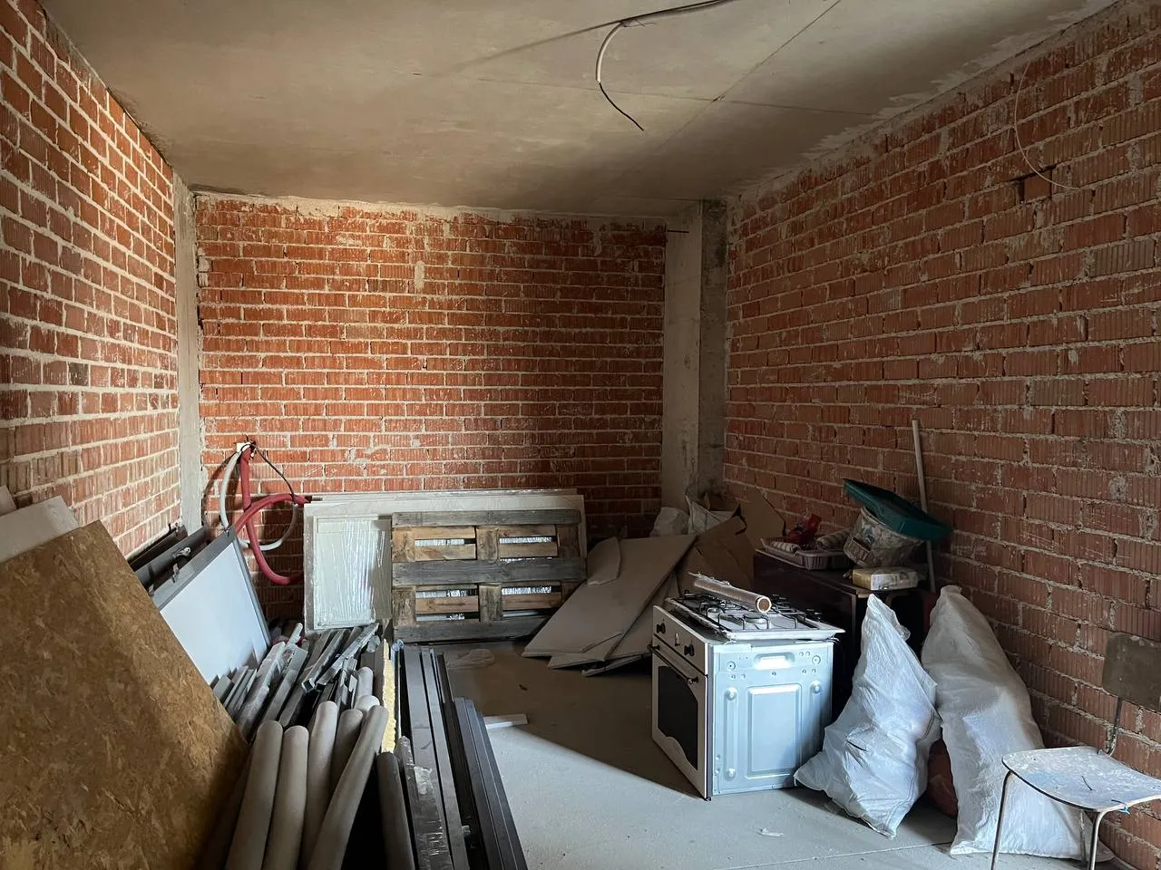 Кишинев Новые Гояны ул. Глориeй 14