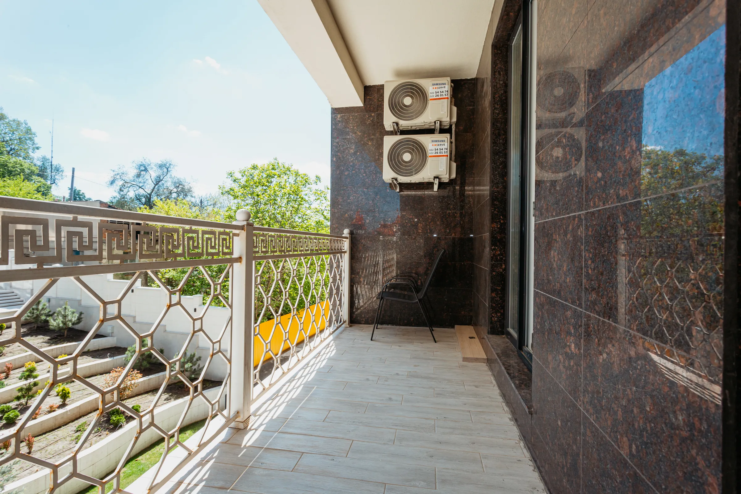 Chișinău Buiucani str. Constantin Stere 10