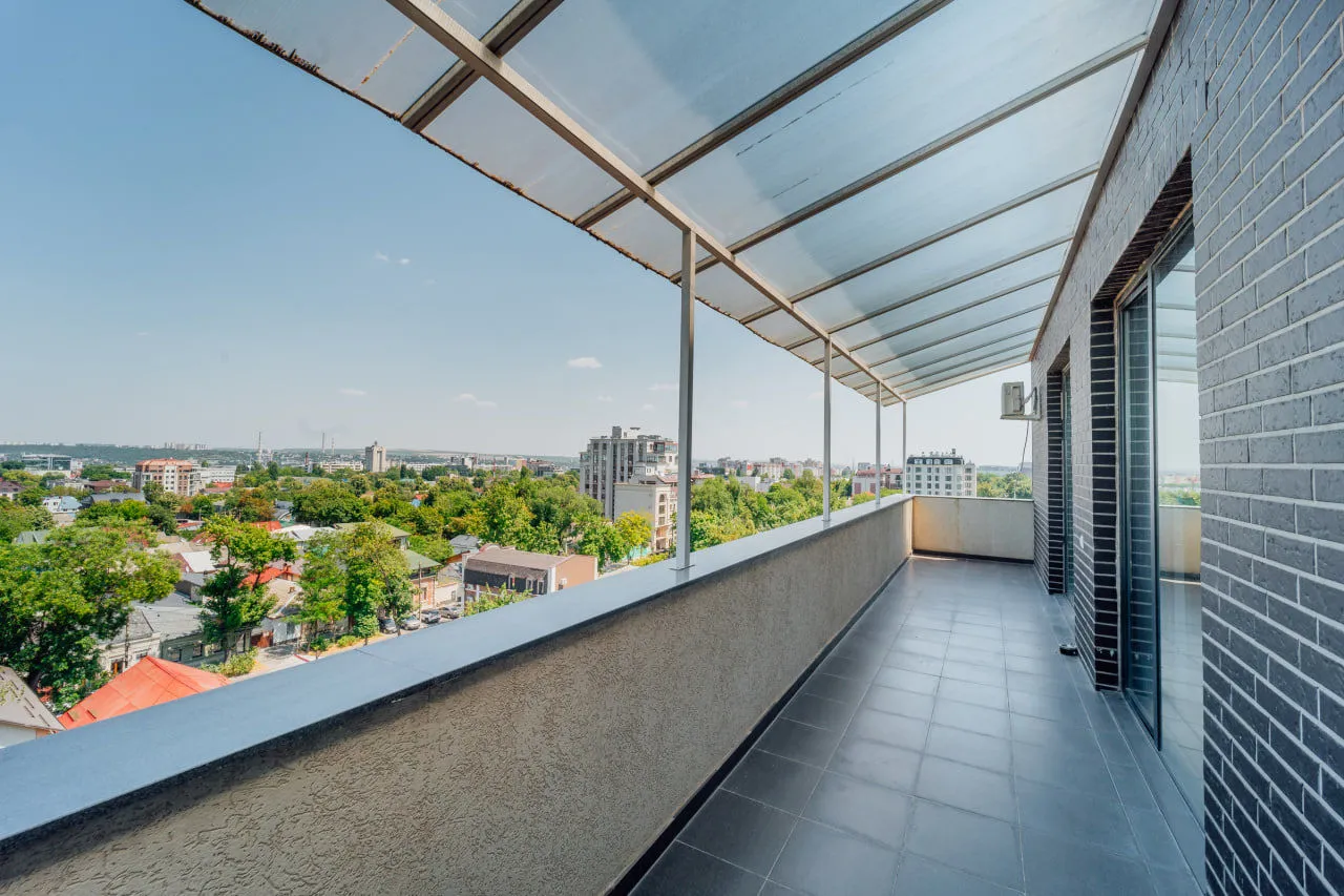 Кишинев Центр ул. Алексей Матеевич 16