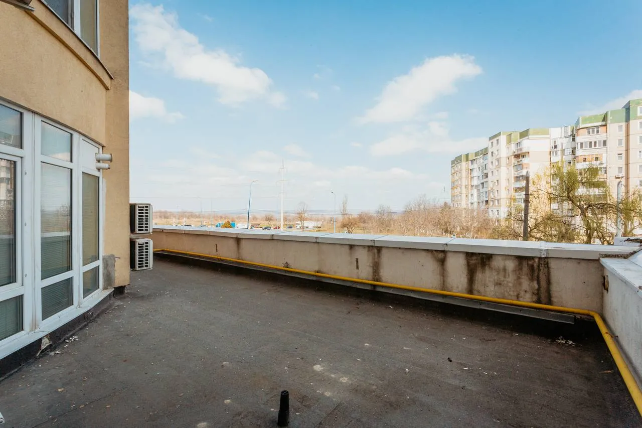 Chișinău Buiucani str. Alba Iulia 12