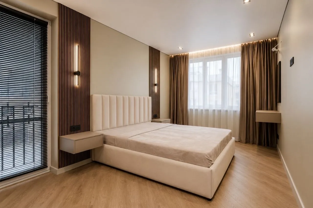 Chișinău Buiucani str. Ion Buzdugan 11