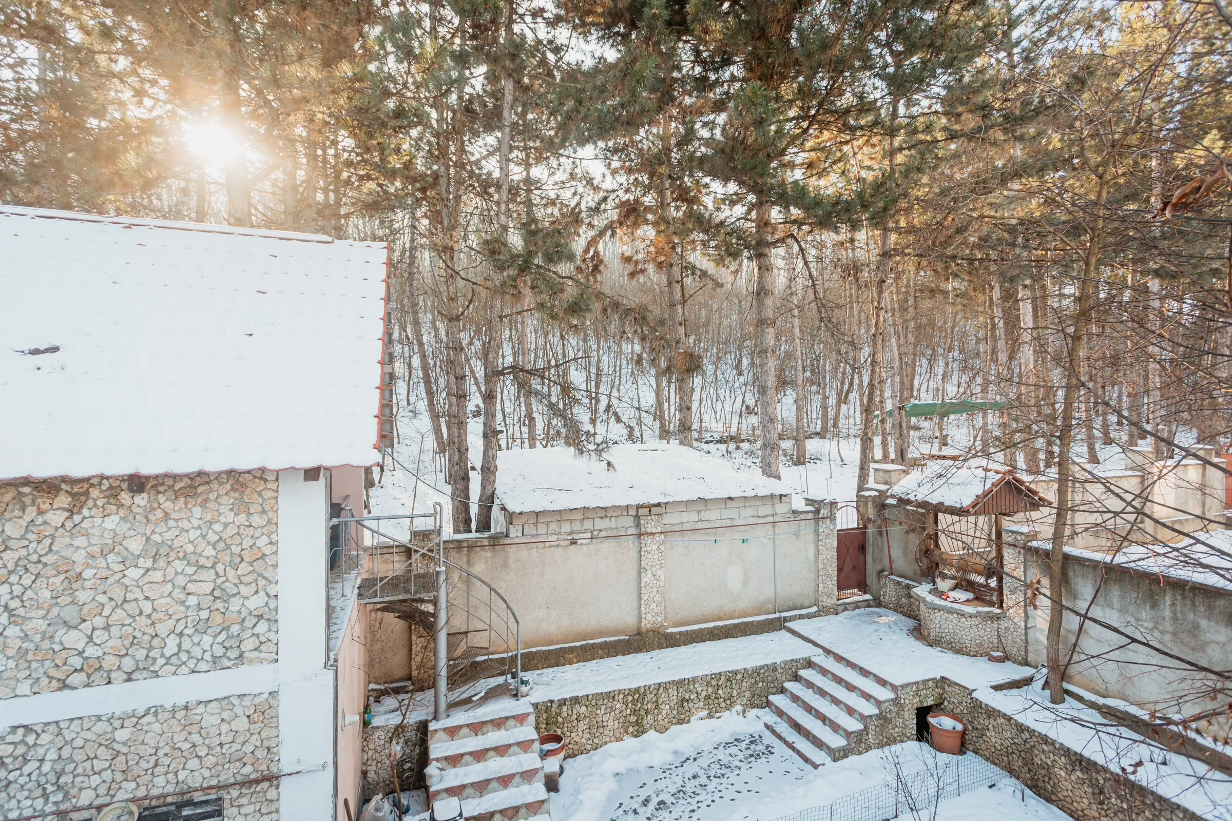 Chișinău Durlești str. Barbu Lăutaru 25