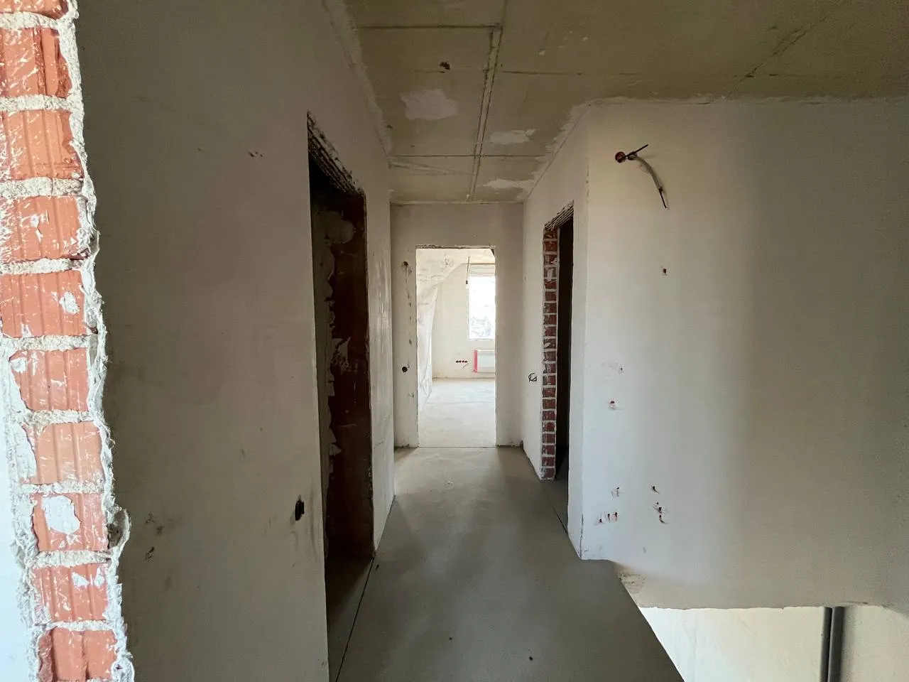 Кишинев Новые Гояны ул. Глориeй 11