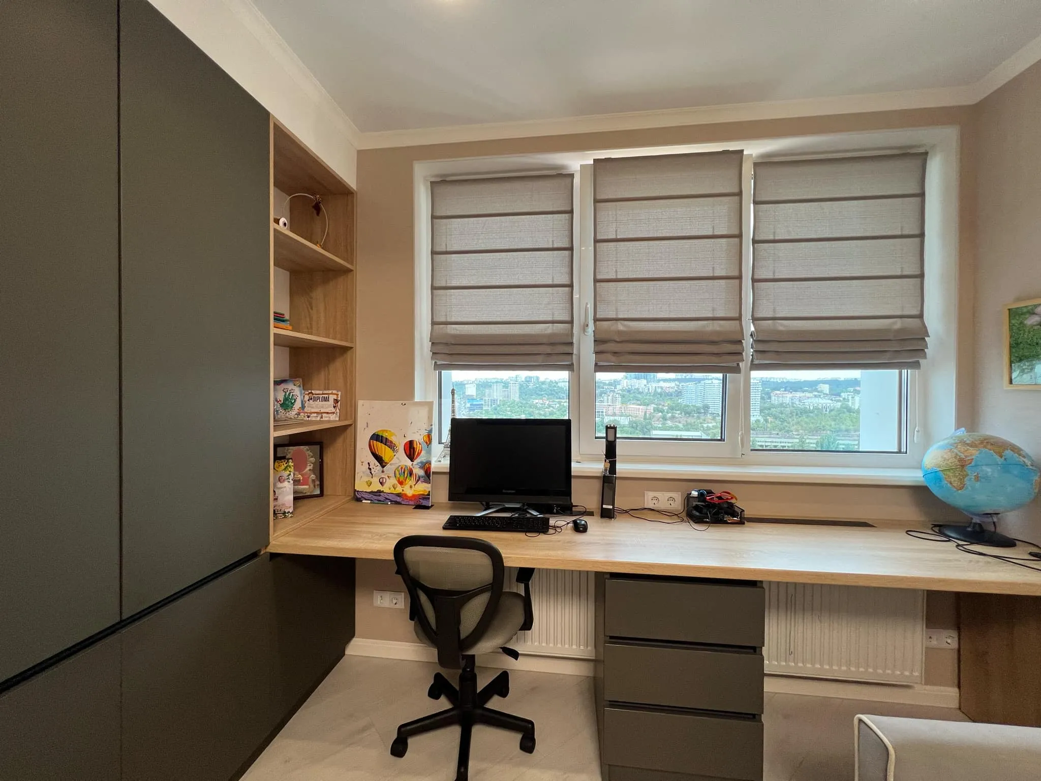 Chișinău Centru str. Bogdan Petriceicu Hașdeu 11