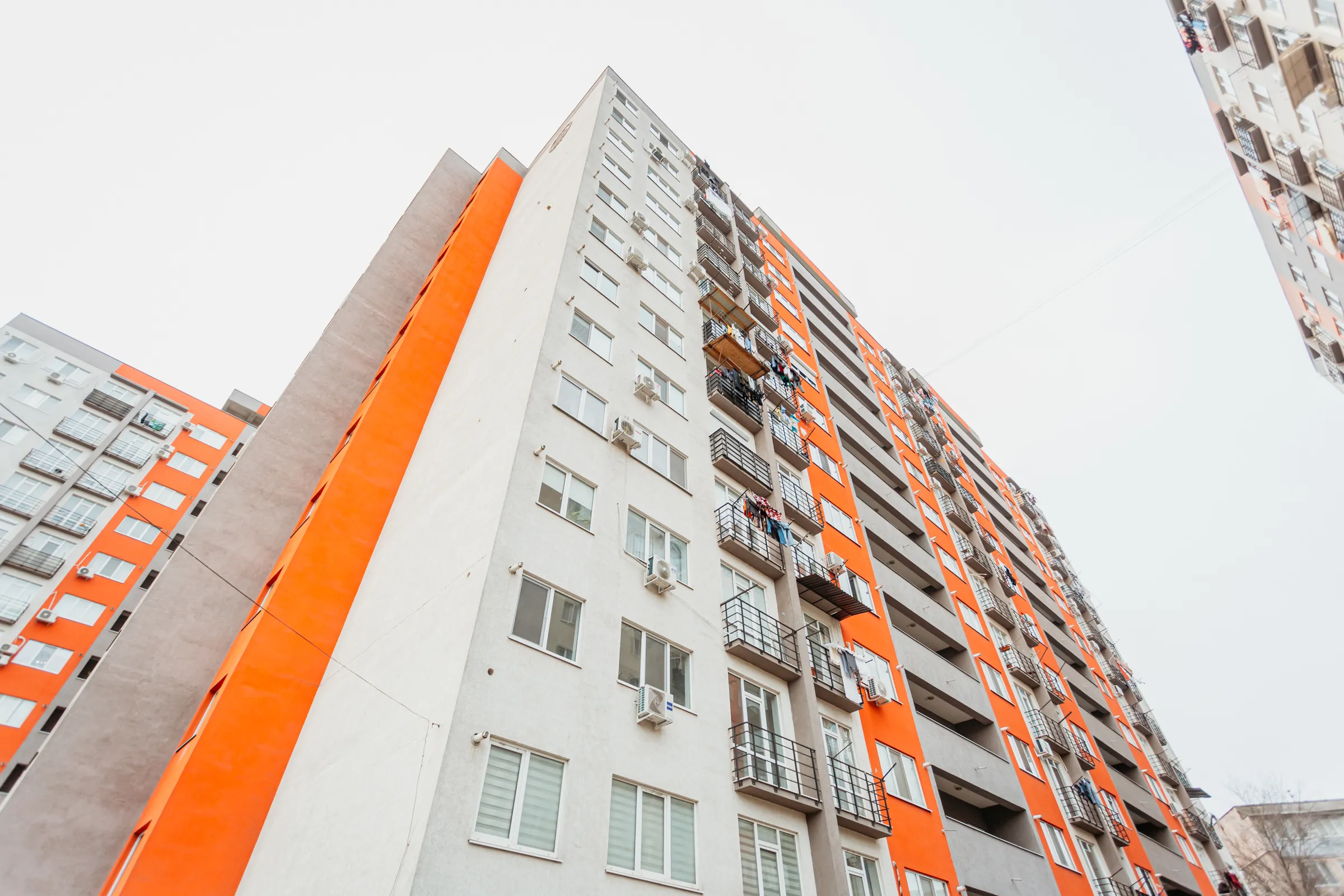 Chișinău Rîșcani str. Florării 10