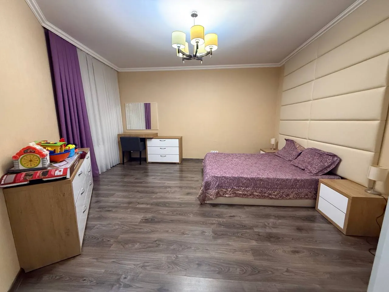 Кишинев Чокана бул. Мирча чел Бэтрын 4