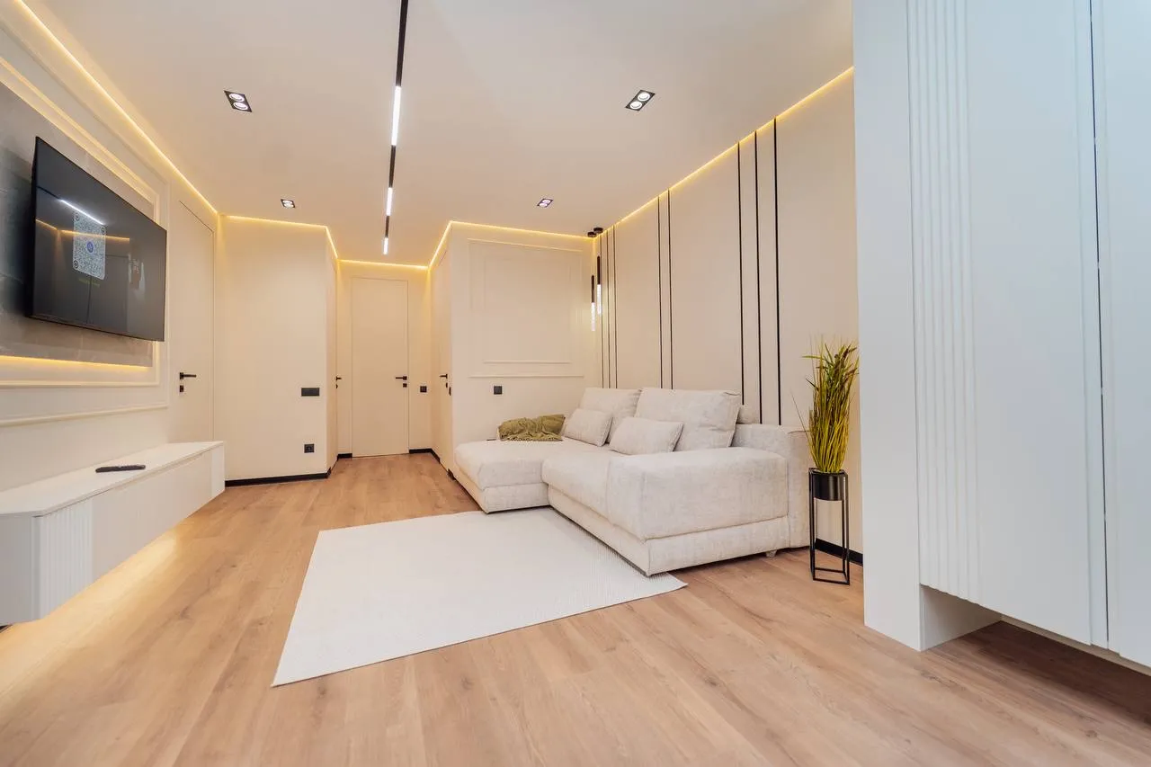 Chișinău Buiucani str. Vasile Lupu 4