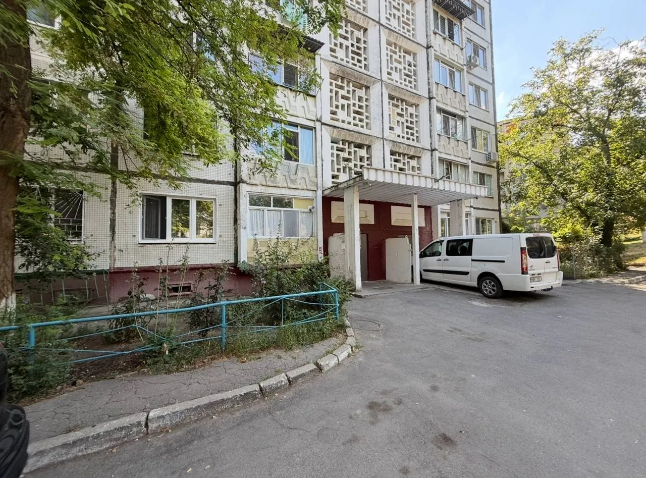 Chișinău Poșta Veche str. Calea Orheiului  8