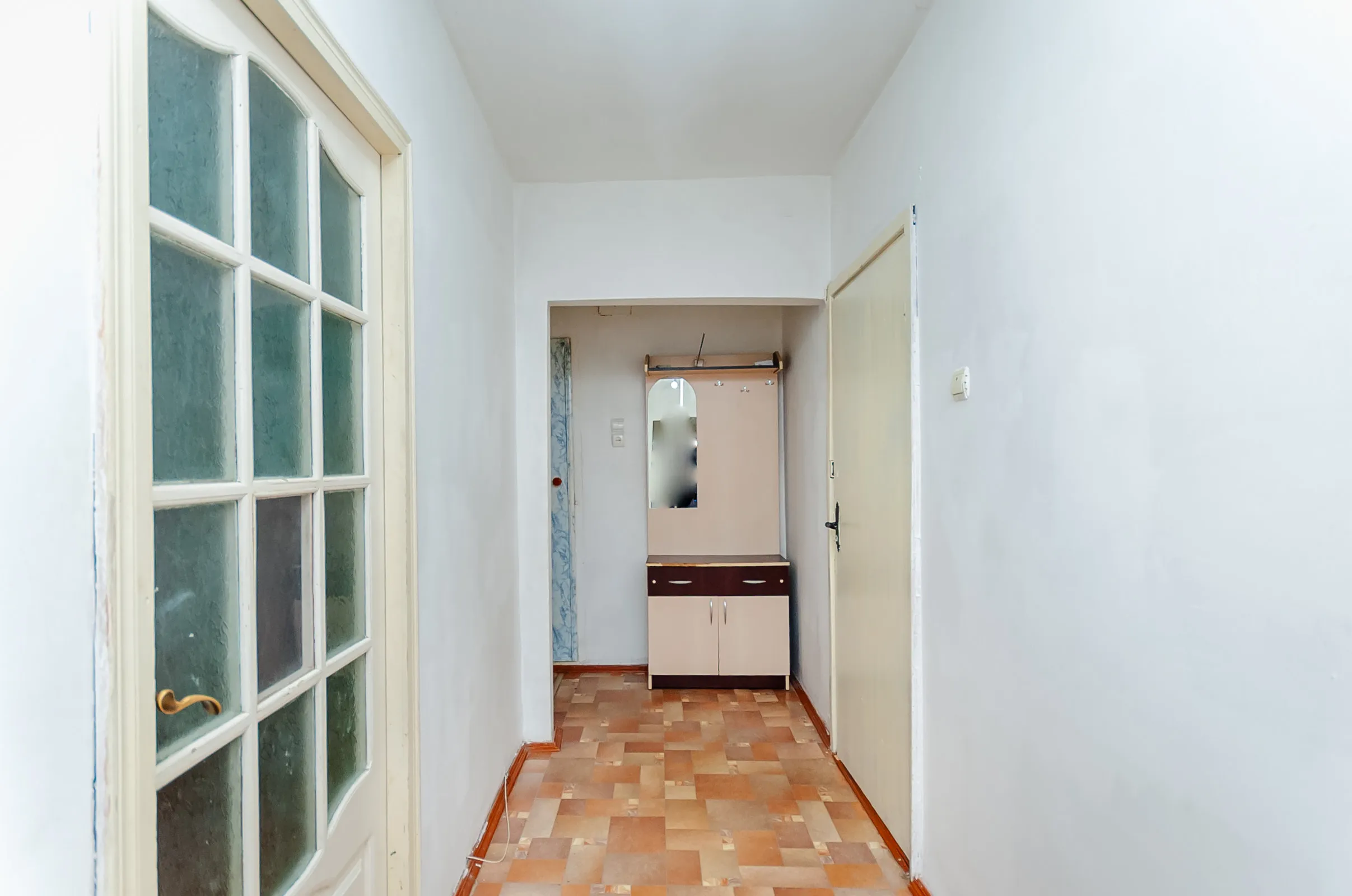 Chișinău Botanica str. Burebista 8