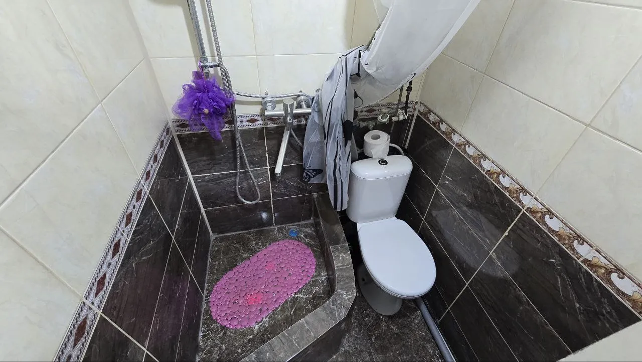 Chișinău Botanica șos. Muncești 4