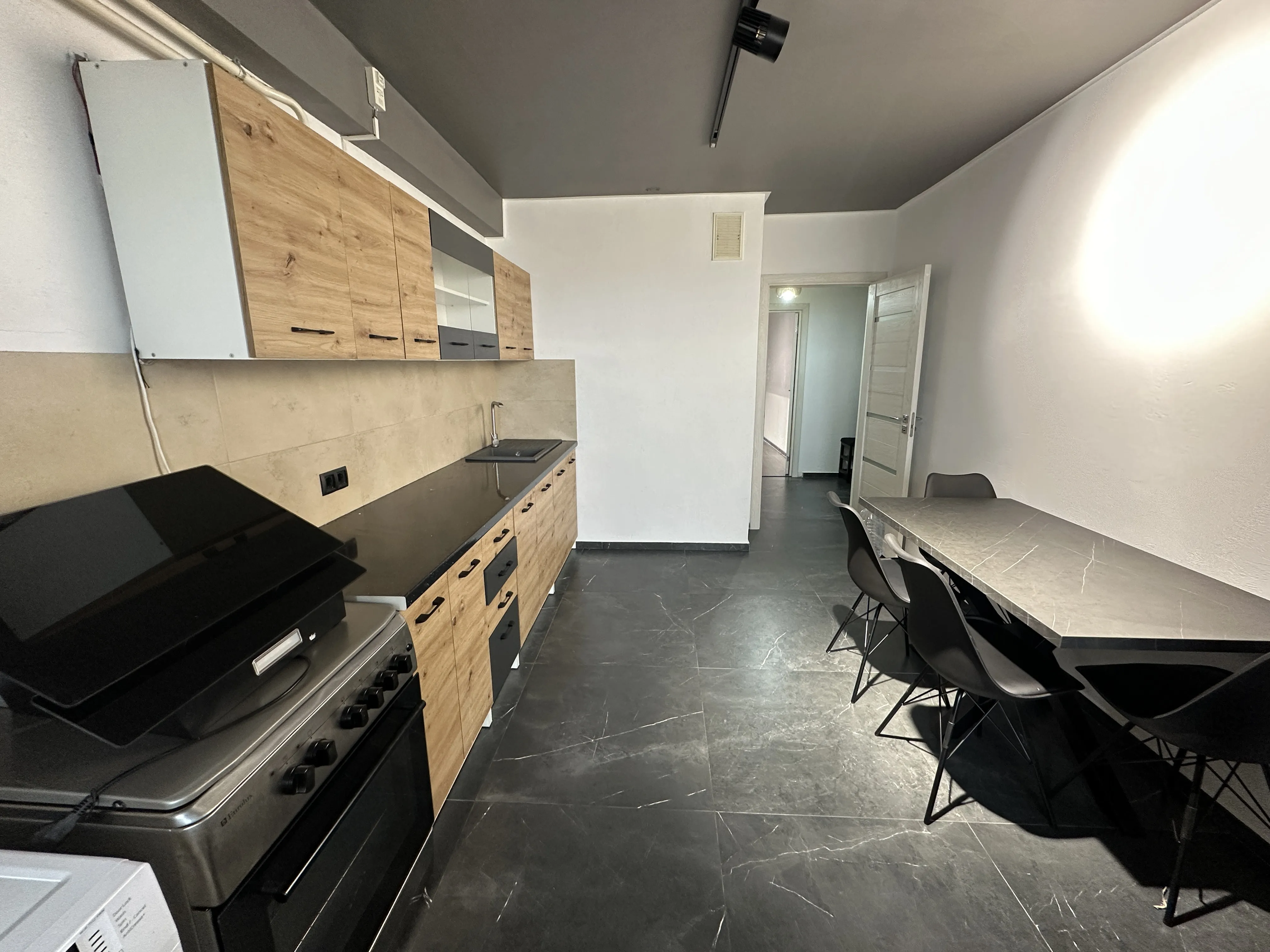 Chișinău Buiucani str. Nicolae Costin 2