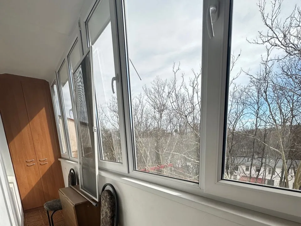 Chișinău Botanica str. Nicolae Zelinski 8