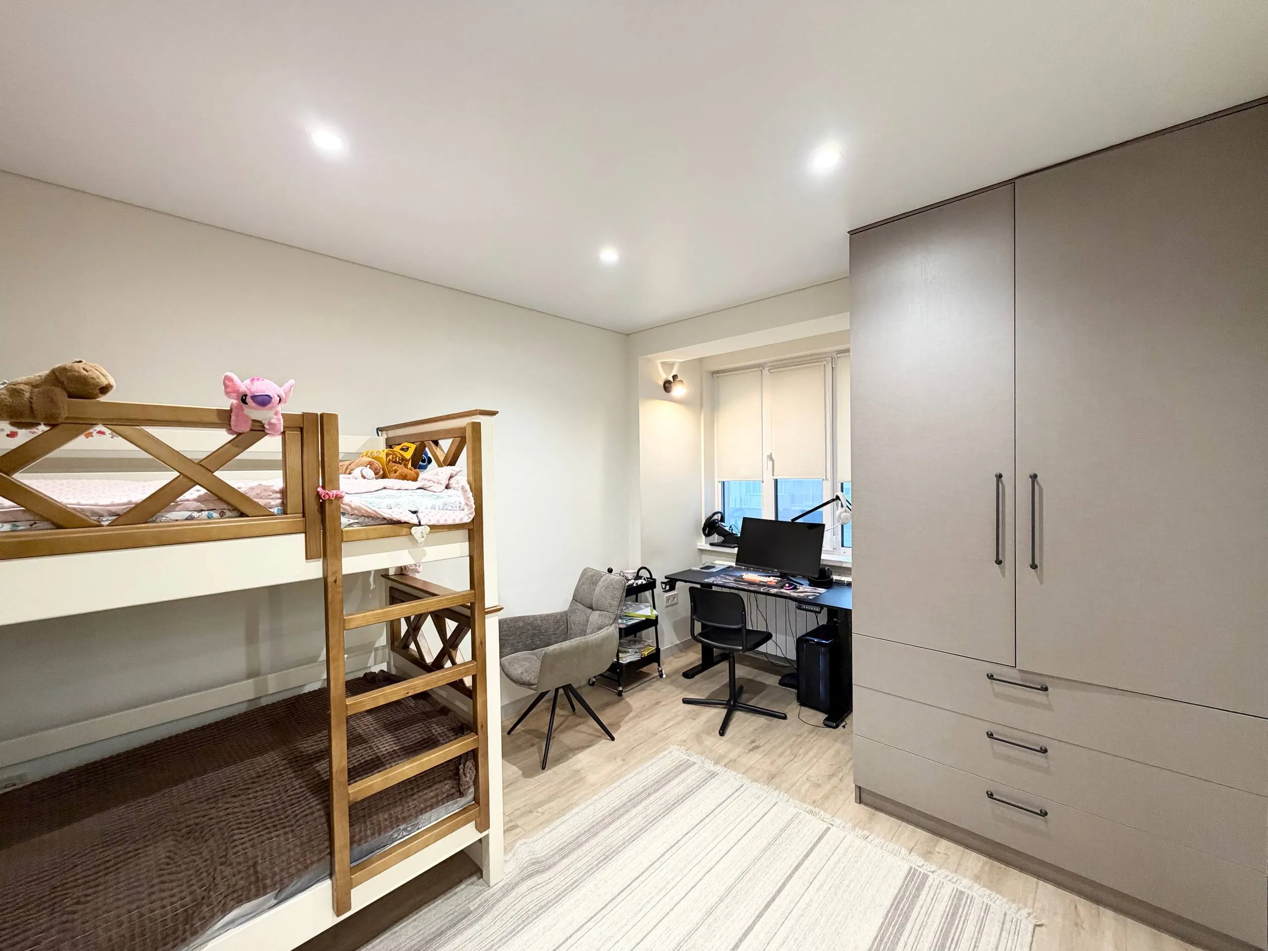 Chișinău Ciocana bd. Mircea cel Bătrân 8