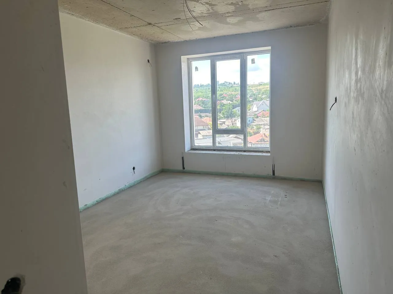 Chișinău Buiucani str. Vovințeni 3