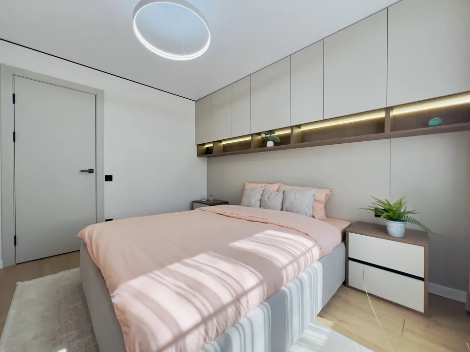 Chișinău Rîșcani str. Andrei Doga  9