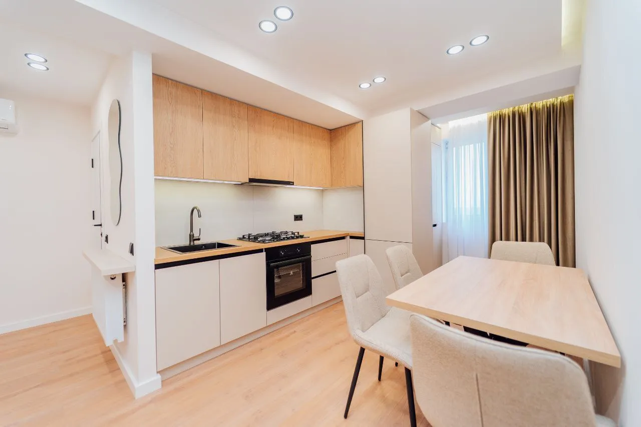 Chișinău Durlești str. Nicolae Dimo 1