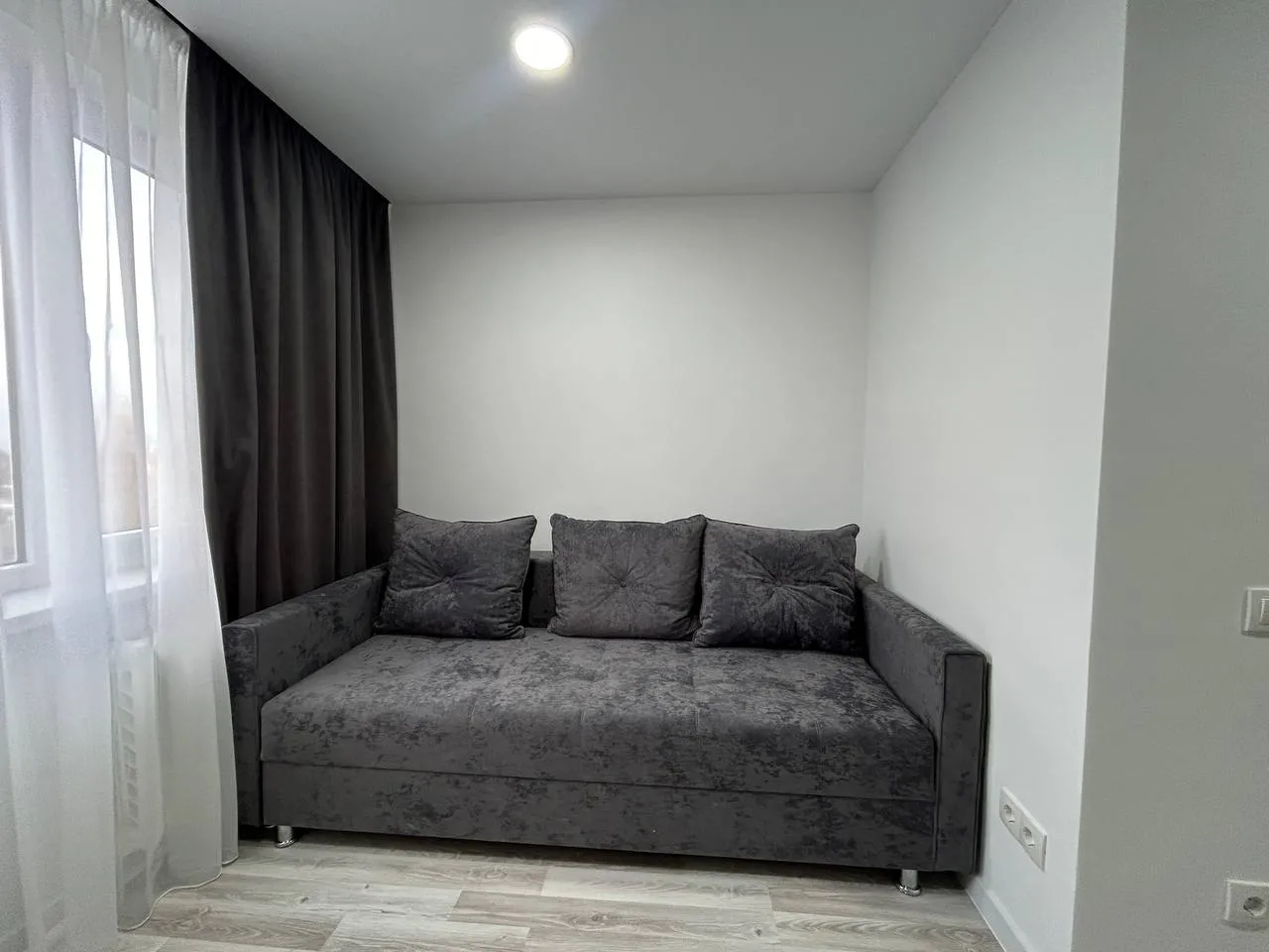 Chișinău Botanica bd. Cuza Vodă 1