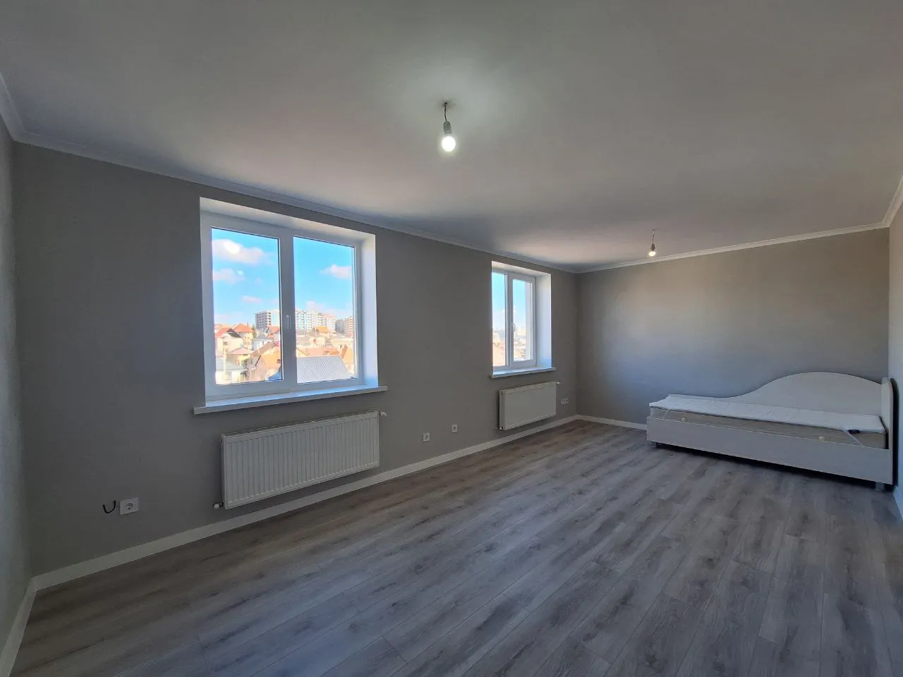 Chișinău Dumbrava str. Maria Cebotari 6