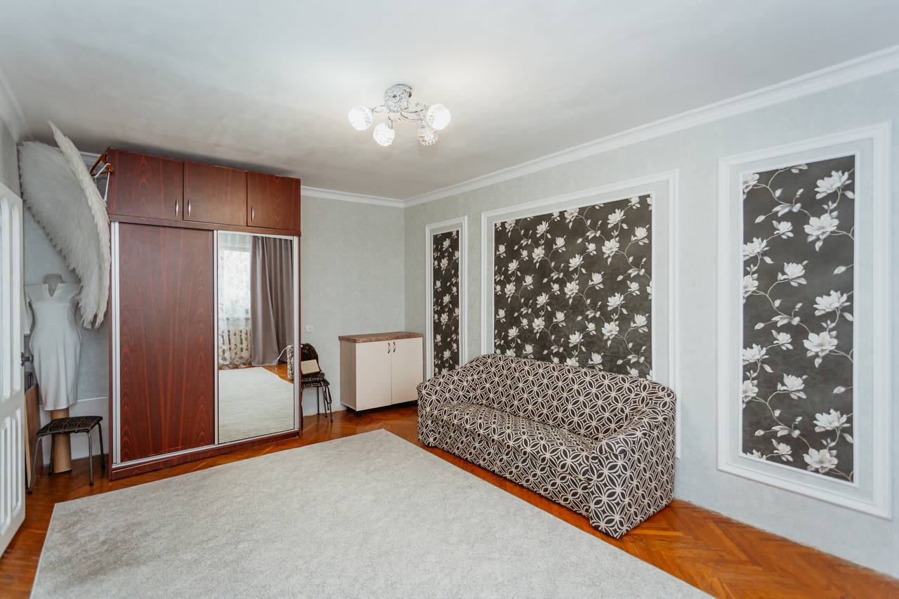 Chișinău Botanica str. Nicolae Titulescu 3