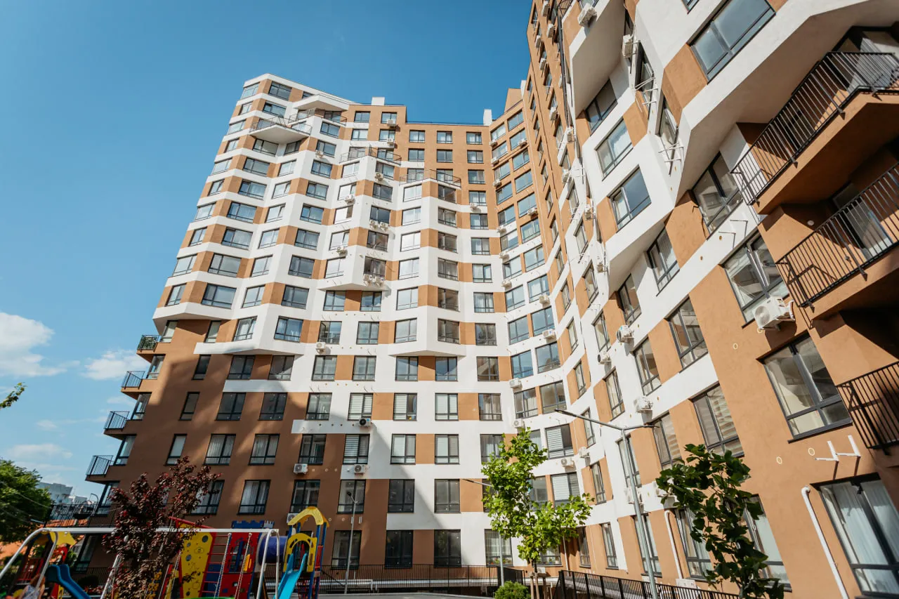 Chișinău Centru str. Nicolae Testemițanu 10