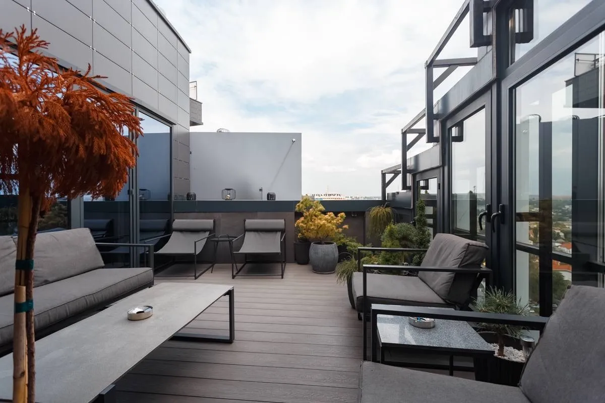 Chișinău Centru str. Ciuflea 13