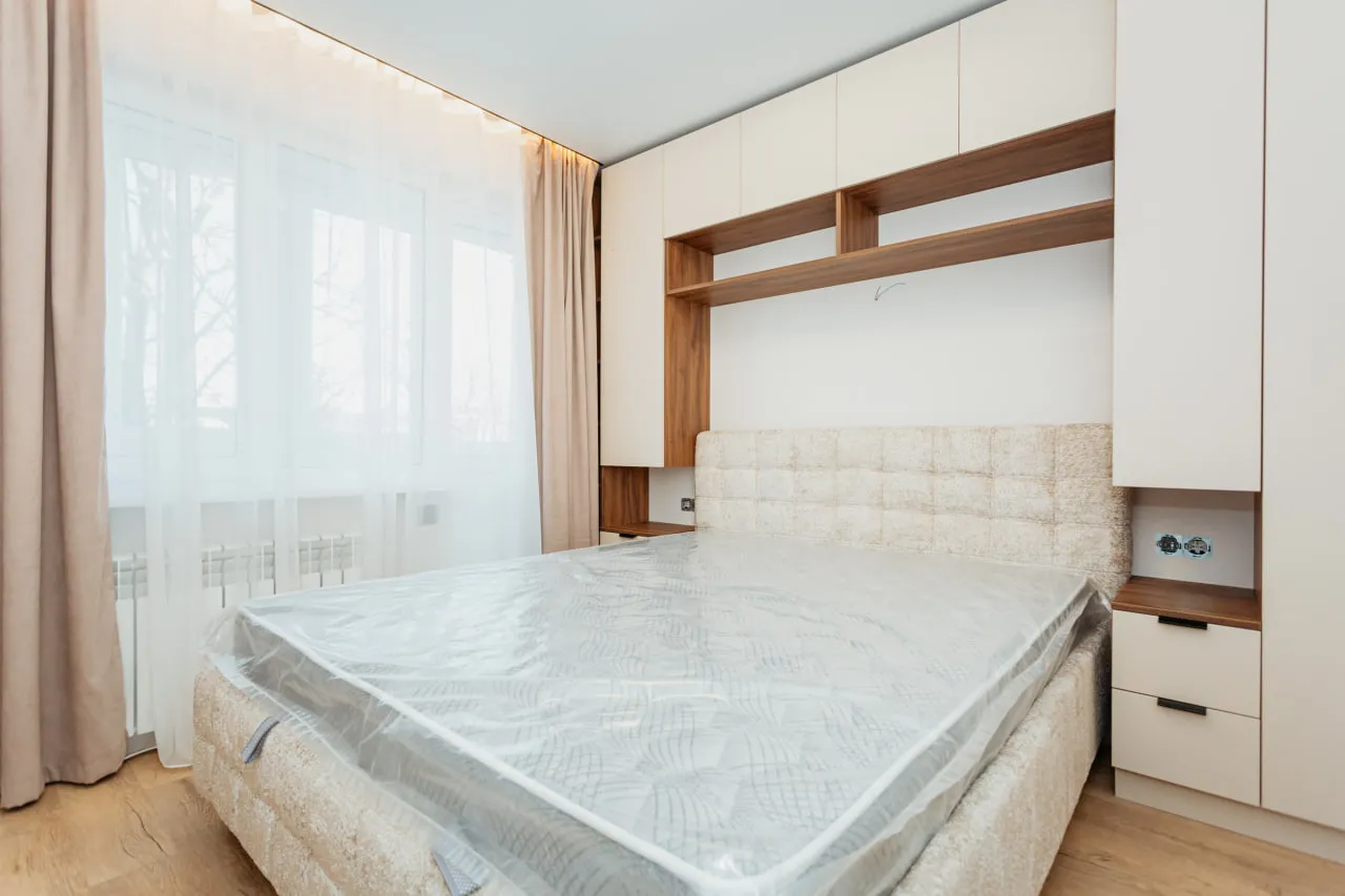 Chișinău Botanica str. Independenței 7