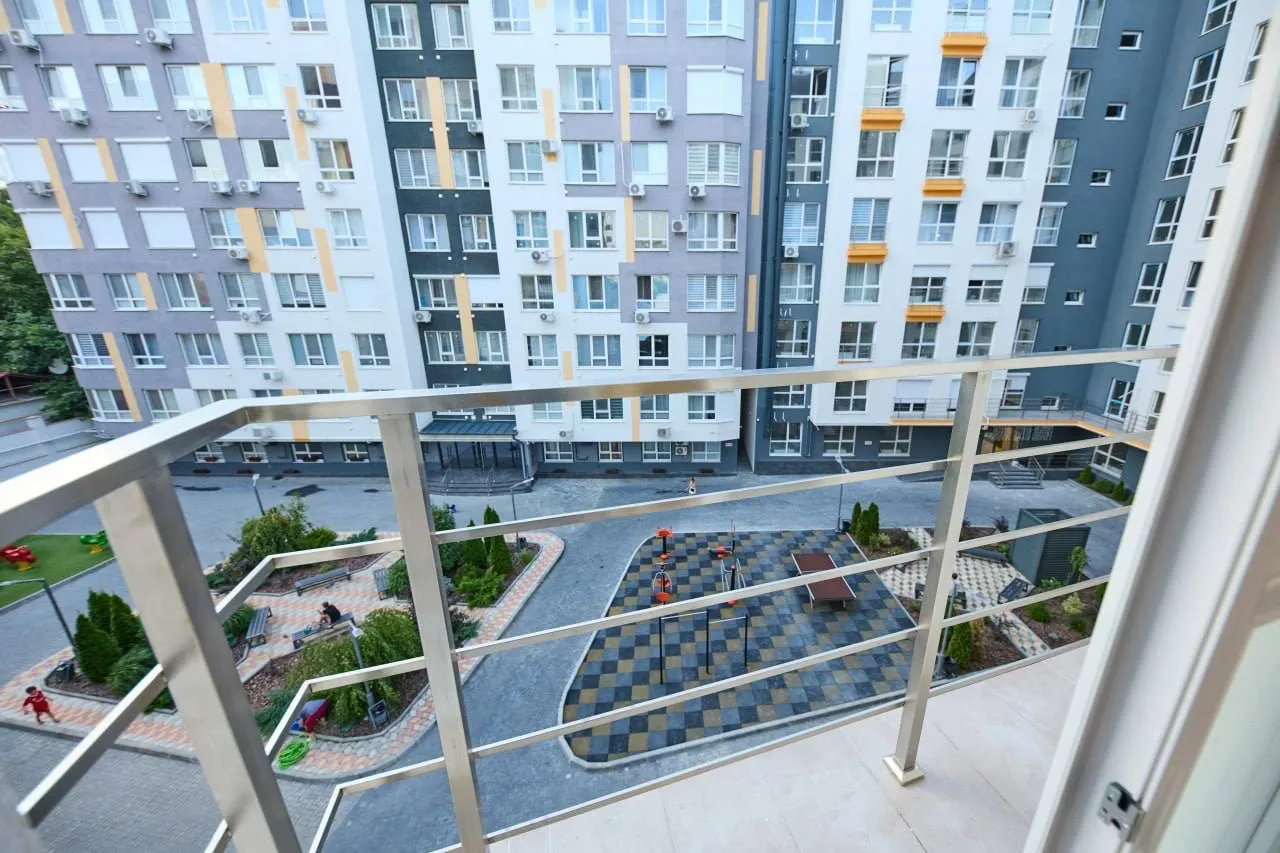 Chișinău Botanica str. Ghica Vodă 14