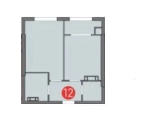 Кишинев Ботаника ул. Бэчой Ной 8