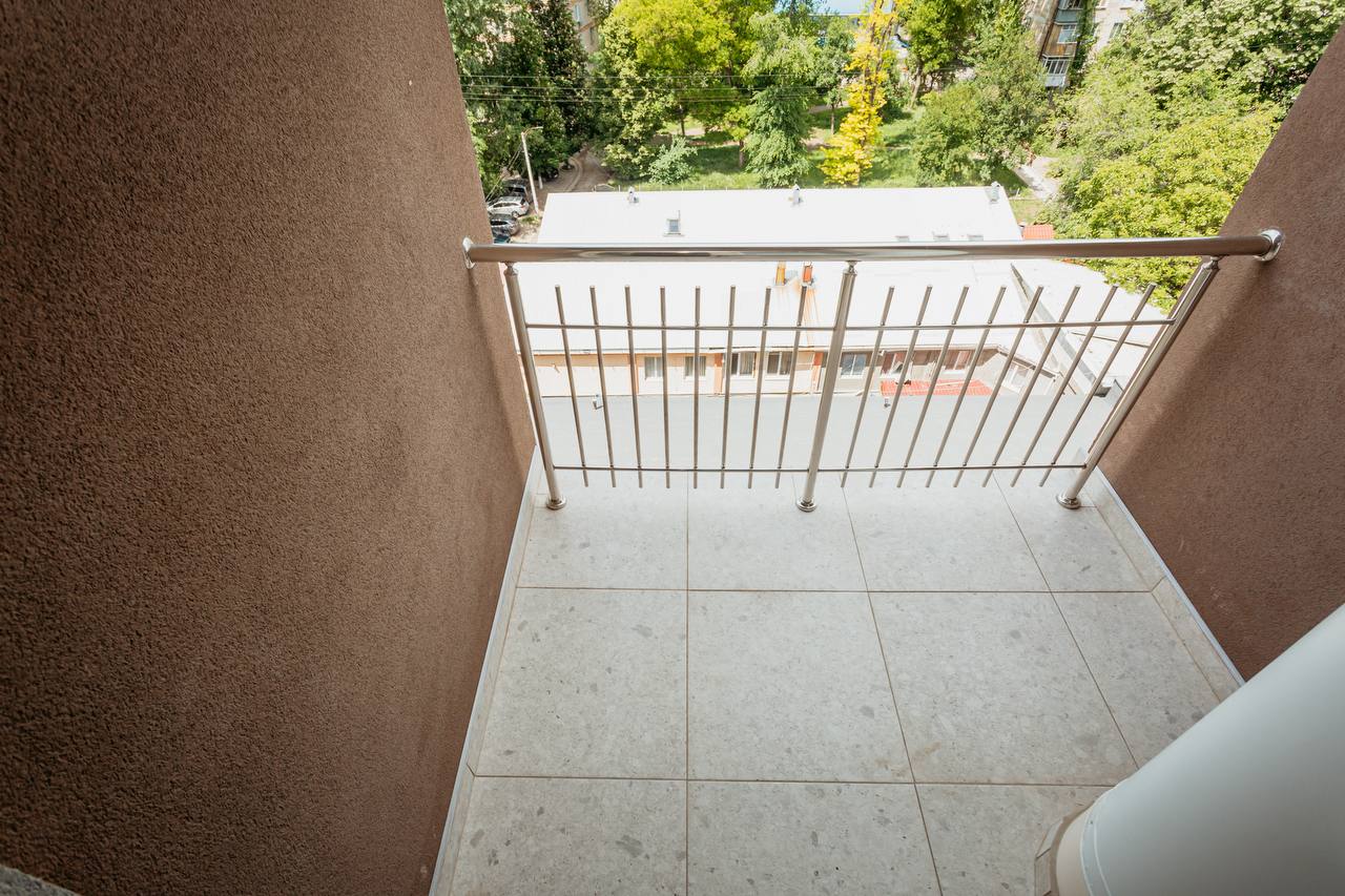 Chișinău Riscani str. Nicolae Dimo 9
