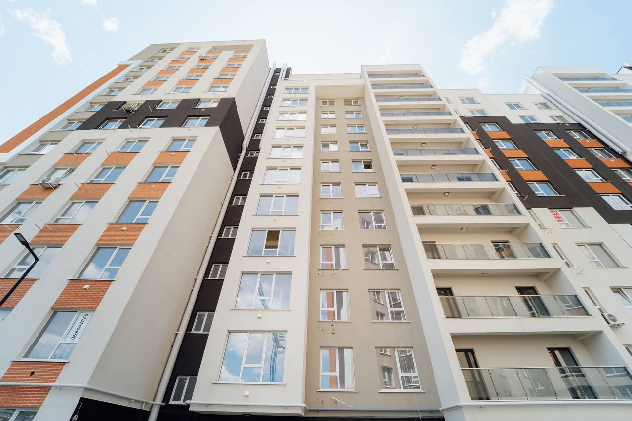 Chișinău Telecentru str. Ialoveni 21