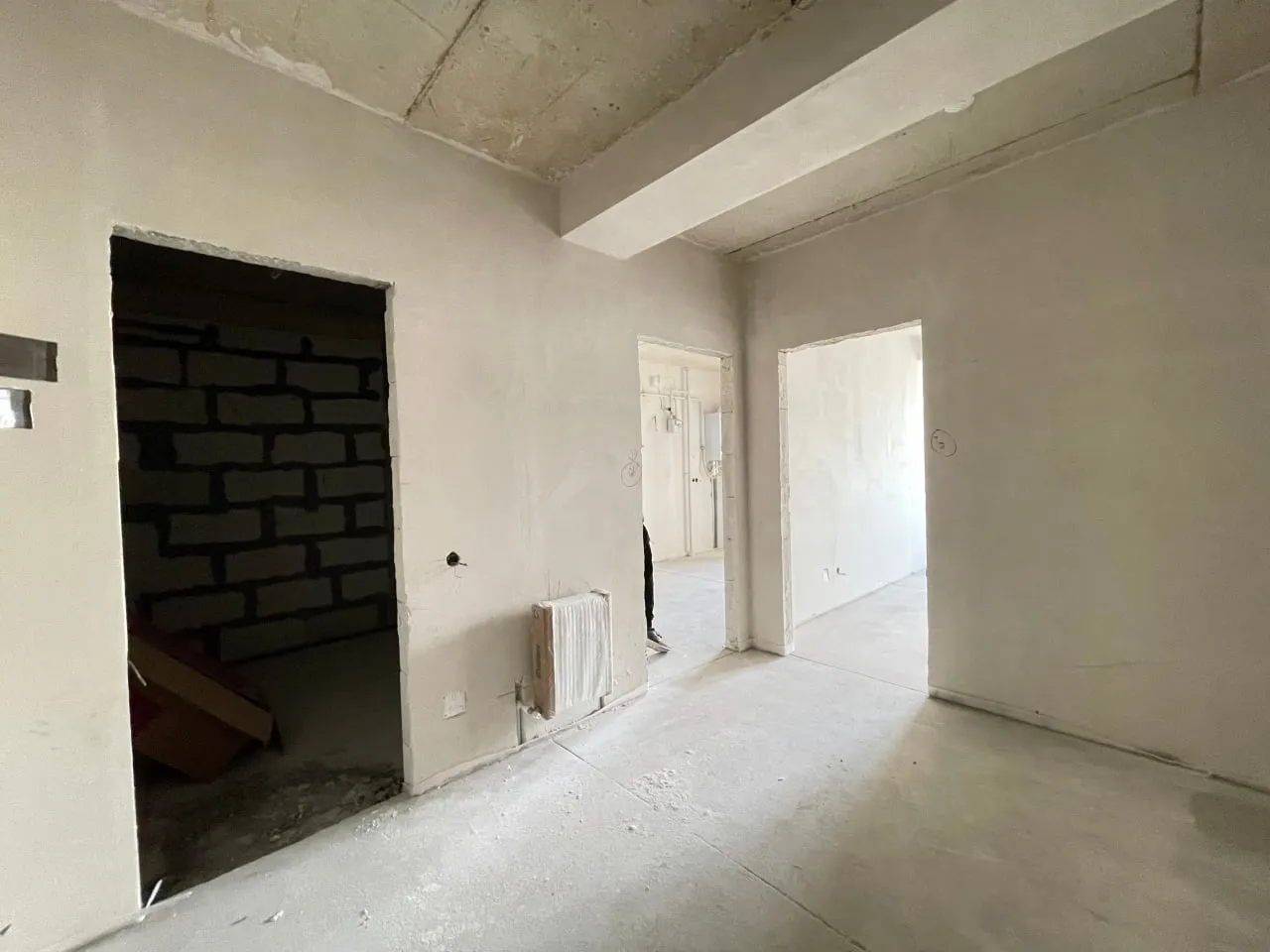 Ialoveni, Centru str. Alexandru cel Bun 3