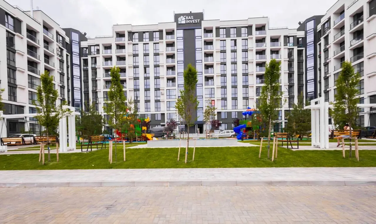 Chișinău Durlești str. Regina Elisabeta 11