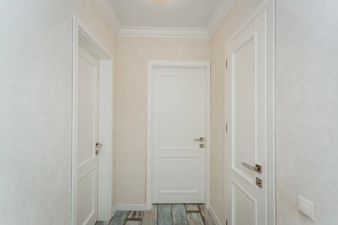 Chișinău Botanica bd. Dacia 15